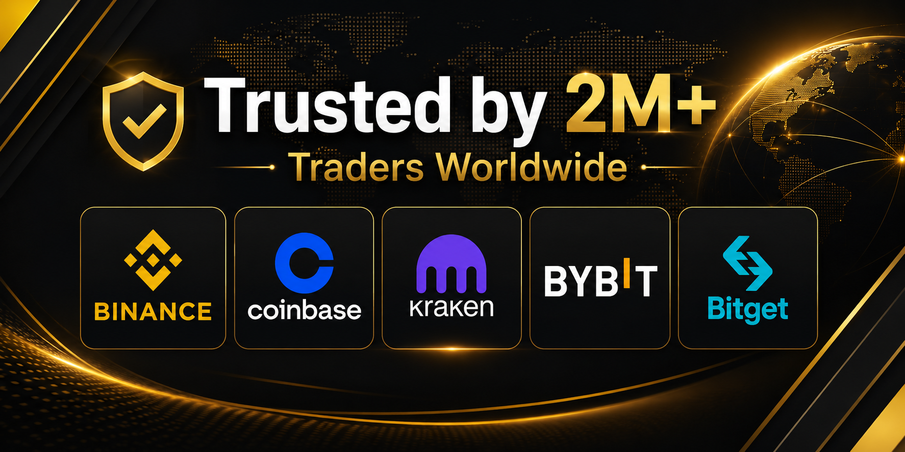 Trading Vibes Banner